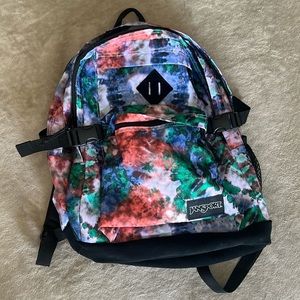 Jansport Backpack